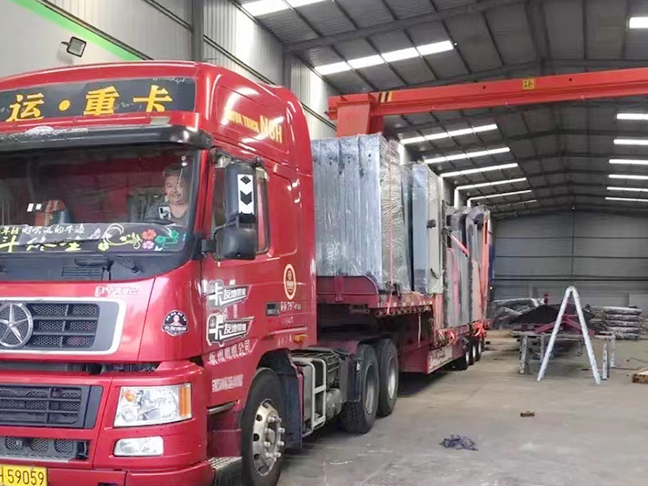 北京市候車亭項(xiàng)目發(fā)貨 北京市候車亭項(xiàng)目發(fā)貨