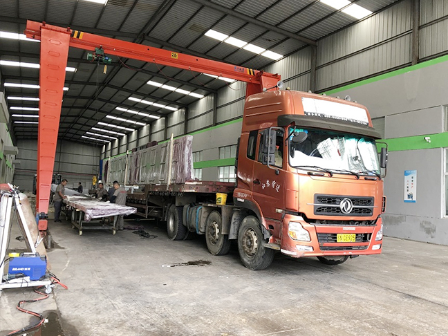 廣東智能公交候車(chē)亭發(fā)貨 廣東智能公交候車(chē)亭發(fā)貨