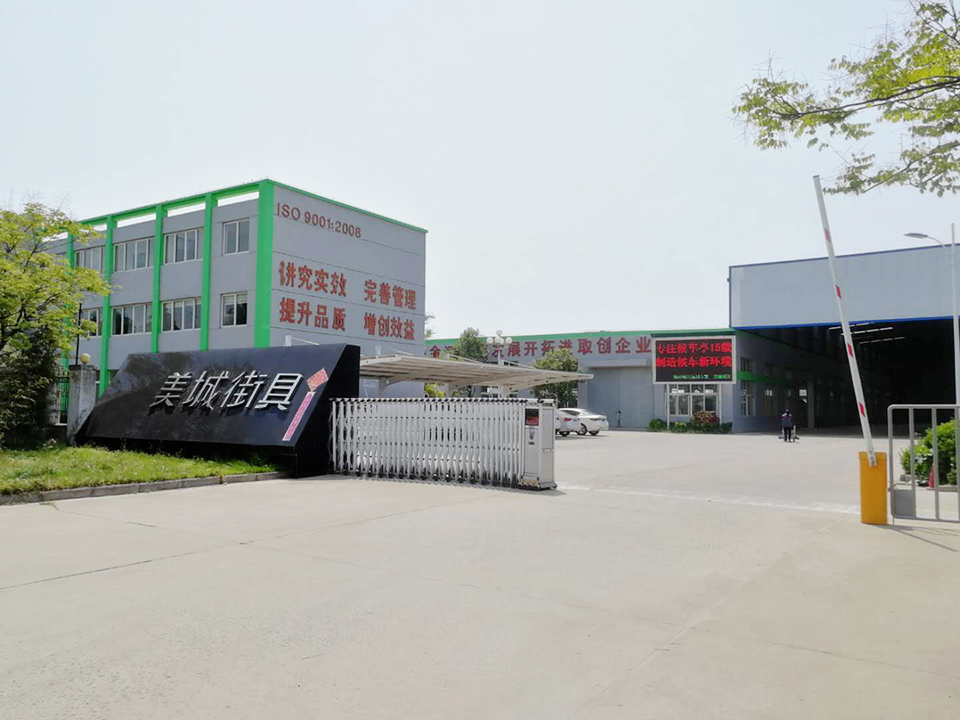 公交站臺(tái)廠家 公交站臺(tái)廠家