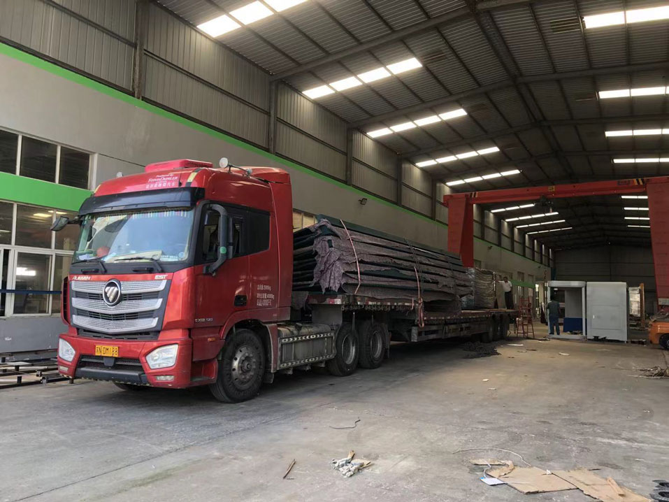 北京房山公交站臺(tái)發(fā)貨圖 北京房山公交站臺(tái)發(fā)貨圖