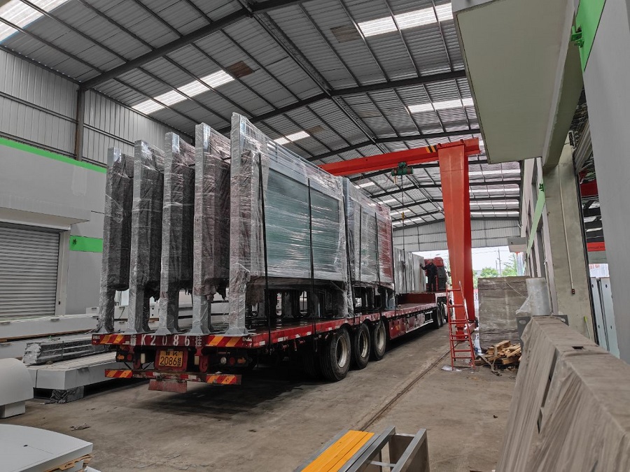 惠安公交站臺發(fā)貨 惠安公交站臺發(fā)貨