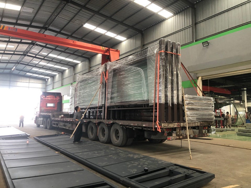 2021.12.9江西吉安公交候車亭發(fā)貨記錄 2021.12.9江西吉安公交候車亭發(fā)貨記錄