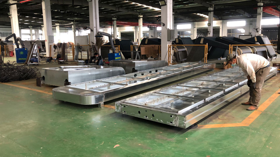 重慶公交候車亭發(fā)貨 重慶公交候車亭發(fā)貨