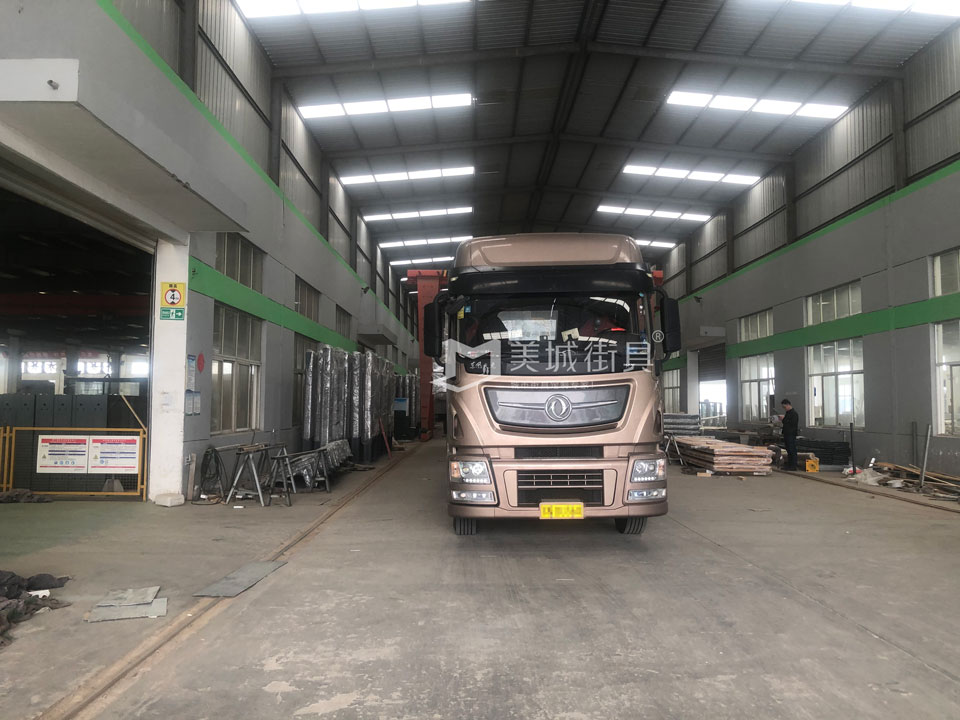 2023.4.11美城街具供應(yīng)云南曲靖候車(chē)亭發(fā)貨記錄實(shí)拍 2023.4.11美城街具供應(yīng)云南曲靖候車(chē)亭發(fā)貨記錄實(shí)拍