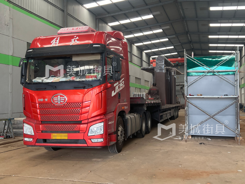 江蘇鹽城公交站臺(tái)發(fā)貨 江蘇鹽城公交站臺(tái)發(fā)貨